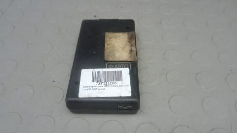 Блок управления