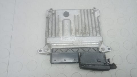 Блок управления двс