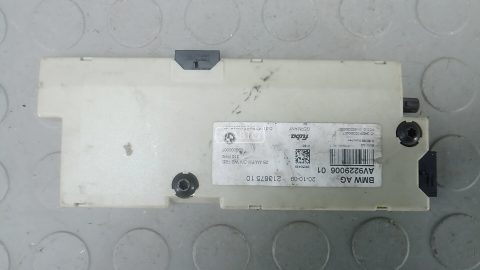 Усилитель антенны