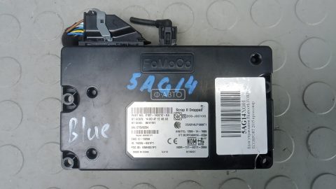 Блок управления Bluetooth