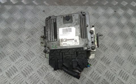 Блок управления двс