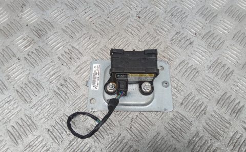 Блок управления