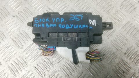 Блок управления