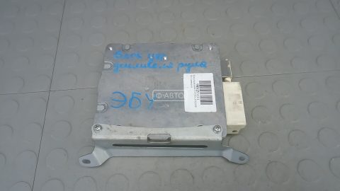 Блок управления