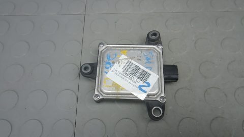 Блок управления