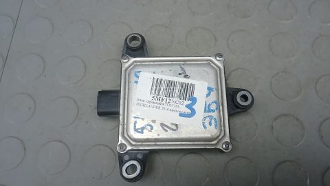 Блок управления