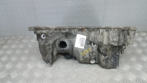 Поддон бензиновый