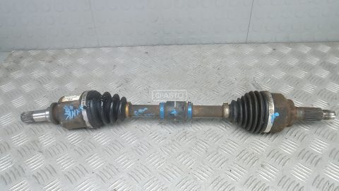 Привод передний левый