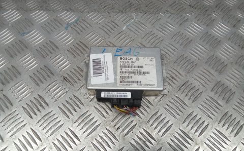 Блок управления раздаточной коробки