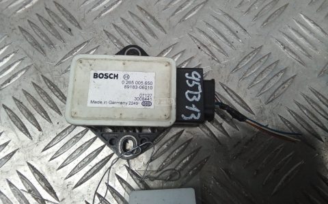 Блок управления