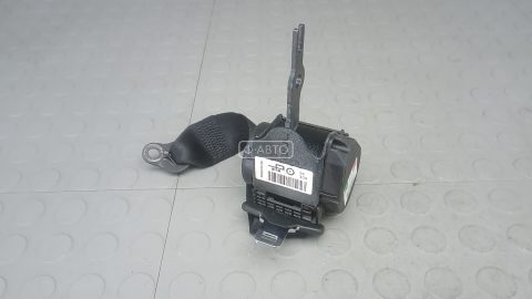 Ремень безопасности с пиропатроном сиденья заднего