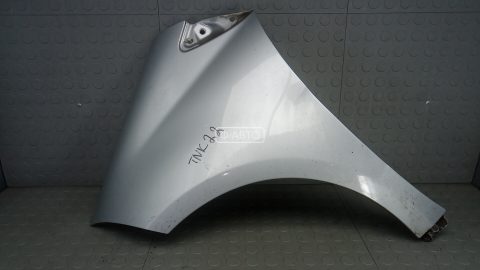 Крыло переднее левое