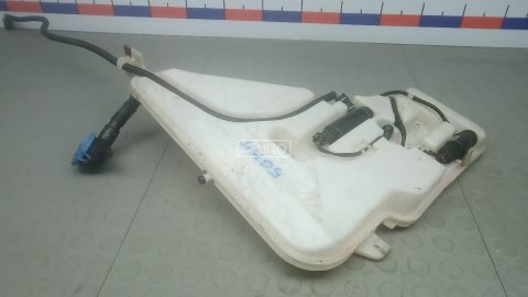 Бачок омывателя