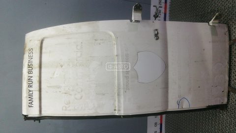 Дверь распашная правая