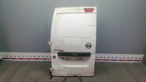 Дверь распашная левая