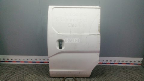 Дверь сдвижная левая