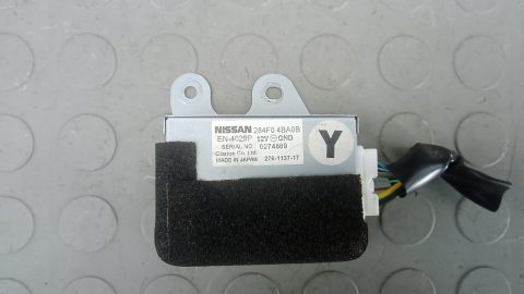 Блок управления