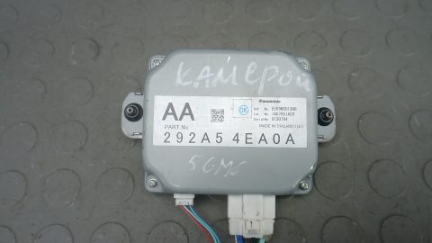 Блок управления камерой