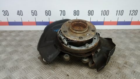 Ступица задняя правая