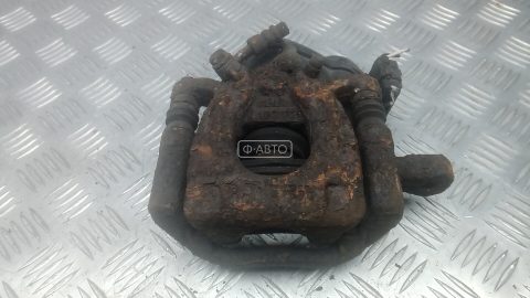 Суппорт тормозной задний правый