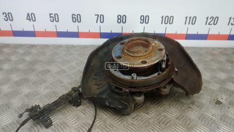 Ступица задняя левая