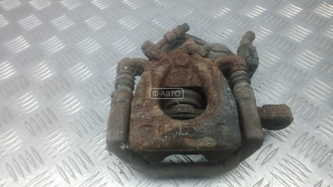 Суппорт тормозной задний правый