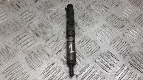 Форсунка дизельная