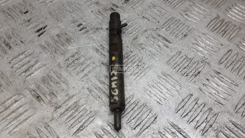 Форсунка дизельная