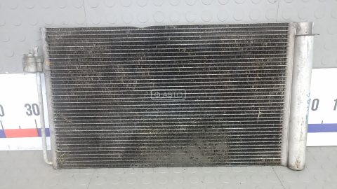 Радиатор кондиционера