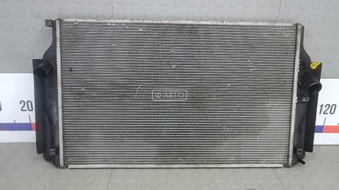 Радиатор системы охлаждения