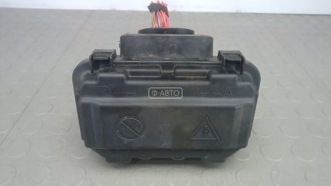 Блок предохранителей