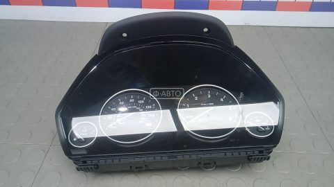 Щиток приборов