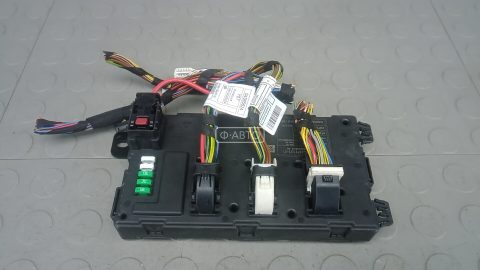 Блок комфорта