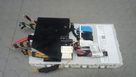 Блок комфорта