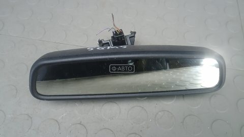 Зеркало салона