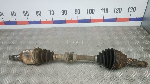 Привод передний левый