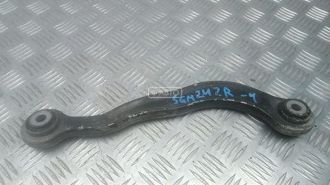 Рычаг задний