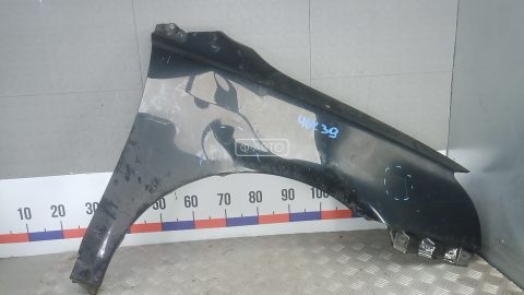 Крыло переднее правое