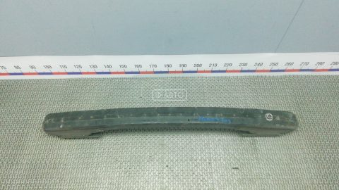 Усилитель бампера задний