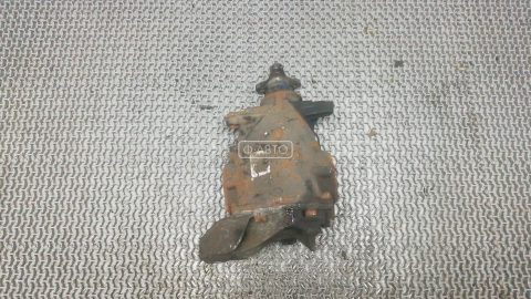 Редуктор задний