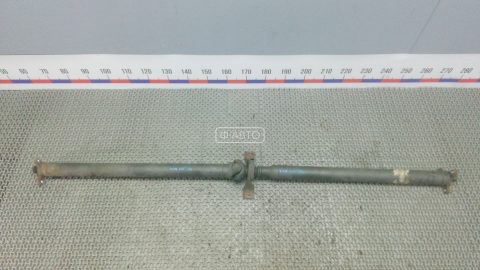 Карданный вал