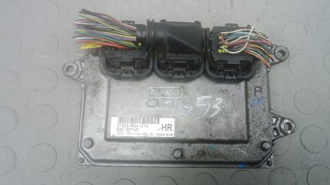 Блок управления двс