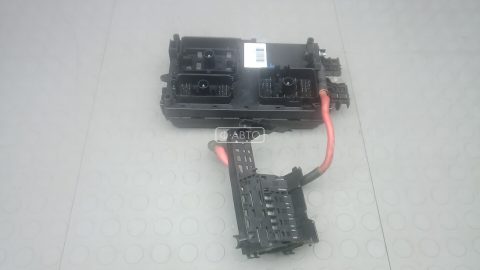 Блок бортовой сети (блок управления BCM)