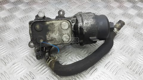 Корпус масляного фильтра дизельный