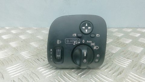 Переключатель света