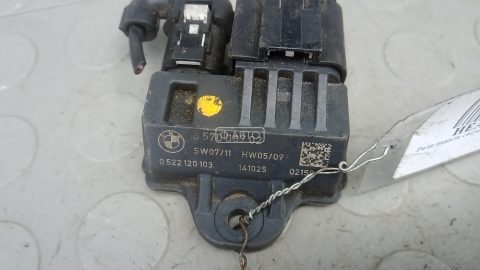 Реле накала свечей