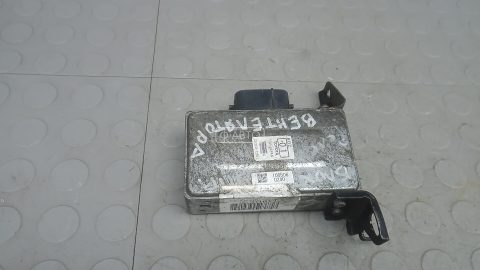 Реле вентилятора