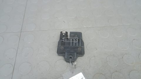 Реле накала свечей