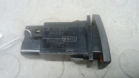 Кнопка аварийки