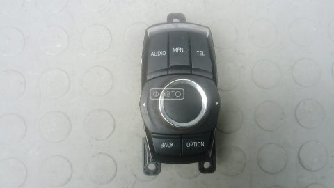 Джойстик управления мультимедиа